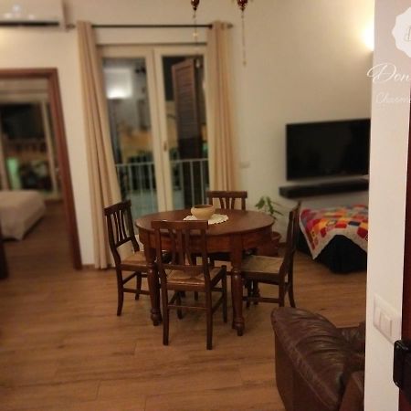 Donmatte - Charme & Rooms Конверсано Екстер'єр фото