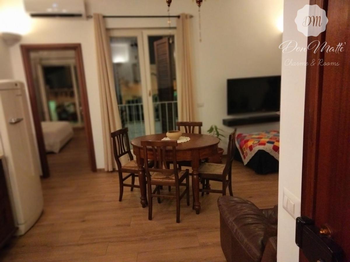 Donmatte - Charme & Rooms Конверсано Екстер'єр фото