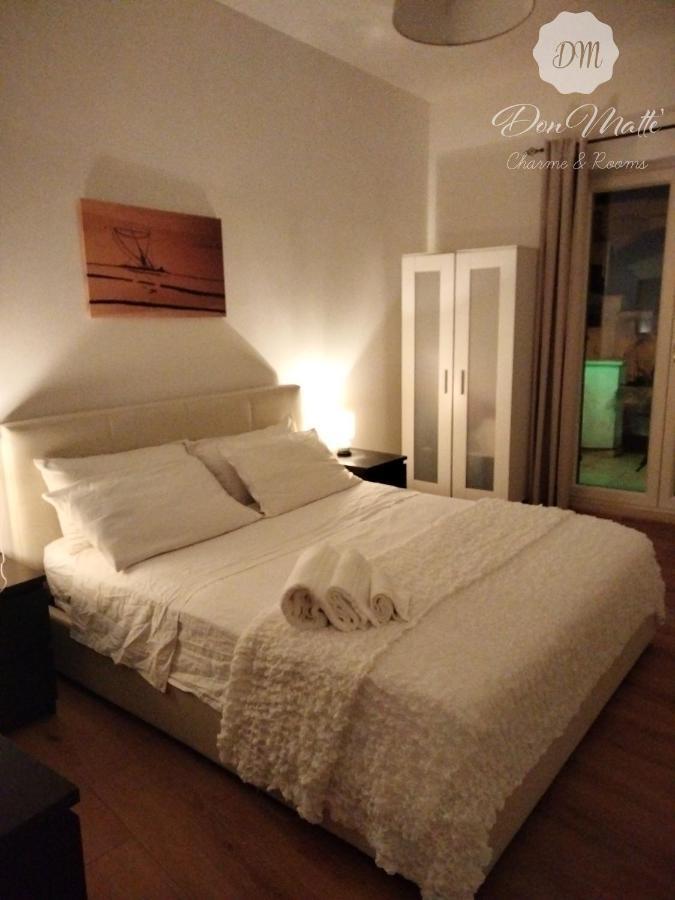 Donmatte - Charme & Rooms Конверсано Екстер'єр фото