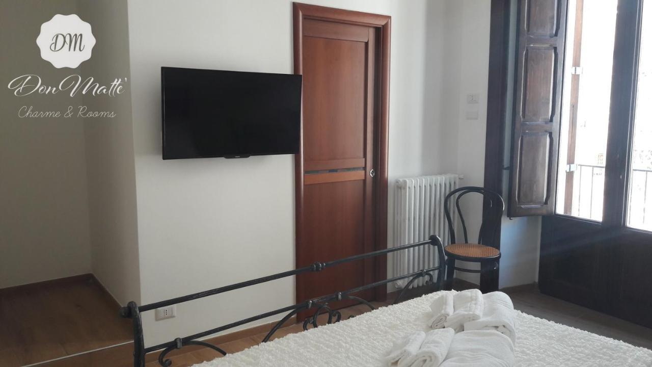 Donmatte - Charme & Rooms Конверсано Екстер'єр фото