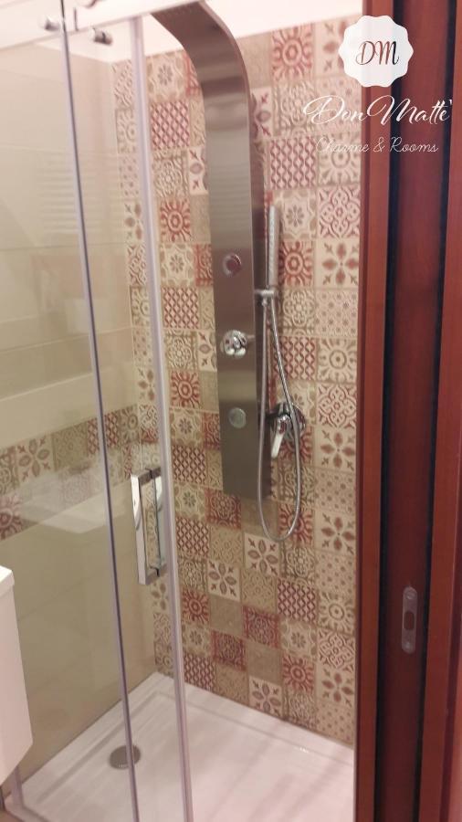 Donmatte - Charme & Rooms Конверсано Екстер'єр фото