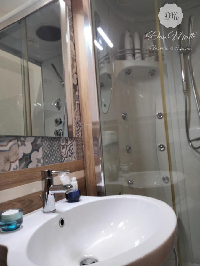 Donmatte - Charme & Rooms Конверсано Екстер'єр фото