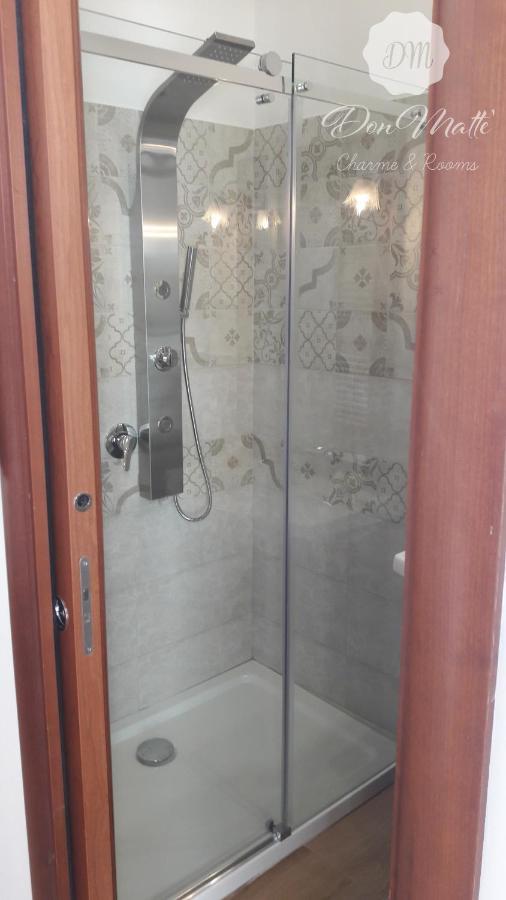 Donmatte - Charme & Rooms Конверсано Екстер'єр фото