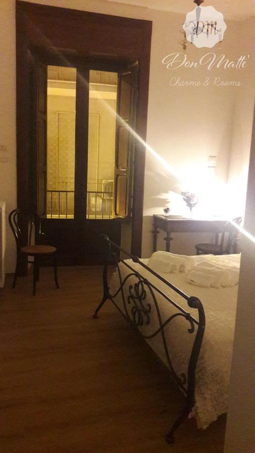 Donmatte - Charme & Rooms Конверсано Екстер'єр фото